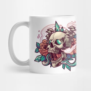 TAKE A DEEP BREATH Mug